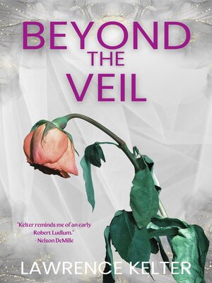 cover image of Beyond the Veil